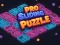 Pro Sliding Puzzle – kostenloses Online-Spiel