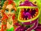 Poison Ivy Flower Care – kostenloses Online-Spiel