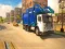 Road Garbage Dump Truck Driver – kostenloses Online-Spiel