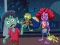 Zombie Fun Jigsaw – kostenloses Online-Spiel