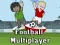 Football Multiplayer – kostenloses Online-Spiel