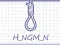Hangman Plus – kostenloses Online-Spiel