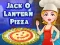 Jack O Lantern pizza – kostenloses Online-Spiel
