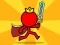 Red Stickman – kostenloses Online-Spiel