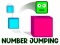 Number Jumping – kostenloses Online-Spiel