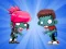Angry Flying Zombie – kostenloses Online-Spiel