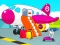 Kids Airport Adventure – kostenloses Online-Spiel