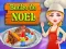 Buche De Noel – kostenloses Online-Spiel