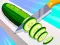 Fruits Slice Challenge – kostenloses Online-Spiel