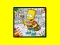 Back To School Simpsons Coloring Book – kostenloses Online-Spiel