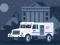 Night Time Cars Jigsaw – kostenloses Online-Spiel