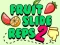 Fruit Slide Reps 2 – kostenloses Online-Spiel
