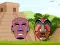 Ancient Aztec Coloring – kostenloses Online-Spiel