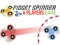 Fidget Spinner multiplayers – kostenloses Online-Spiel