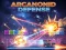 Arcanoid Defence – kostenloses Online-Spiel