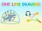 One Line Drawing – kostenloses Online-Spiel
