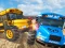 School Bus Demolition Derby – kostenloses Online-Spiel