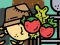 Farmers Market Match 3 – kostenloses Online-Spiel