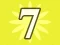 Number 7 – kostenloses Online-Spiel