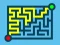 Maze & Labyrinth – kostenloses Online-Spiel