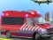 City Ambulance Emergency Rescue – kostenloses Online-Spiel