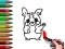 Pokemon Coloring Fun – kostenloses Online-Spiel