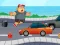 Madman Runner – kostenloses Online-Spiel