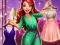 Mermaid Princess Fashion Day – kostenloses Online-Spiel