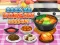 Cooking Korean Lesson – kostenloses Online-Spiel