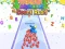 Alphabet Count Rush – kostenloses Online-Spiel