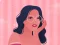 Curly Haired Jigsaw – kostenloses Online-Spiel