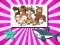 Animal Puzzle – kostenloses Online-Spiel