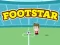 Footstar – kostenloses Online-Spiel