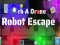 OrbaDrone Robot Escape – kostenloses Online-Spiel