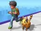 Monster Squad Rush – kostenloses Online-Spiel