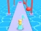 Frozen Race 3D – kostenloses Online-Spiel