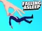 Falling Asleep – kostenloses Online-Spiel