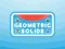 Geometric Solids – kostenloses Online-Spiel