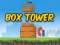 Box tower – kostenloses Online-Spiel