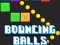 Bouncing Balls Game – kostenloses Online-Spiel