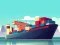 Cargo Ships Jigsaw – kostenloses Online-Spiel