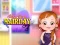 Baby Hazel Hair Day – kostenloses Online-Spiel