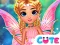Magical Fairy Fashion Look – kostenloses Online-Spiel