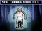 SCP Laboratory Idle – kostenloses Online-Spiel