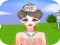 Pretty Princess Ball Dressup – kostenloses Online-Spiel