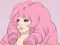 Crystal Gem Rose: Quartz Dress Up – kostenloses Online-Spiel