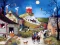 Art Villages Differences – kostenloses Online-Spiel