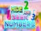 Hide And Seek Numbers – kostenloses Online-Spiel