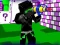 Paintball Gun Pixel 3D – kostenloses Online-Spiel