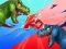 Merge Master Dinosaur Fusion – kostenloses Online-Spiel